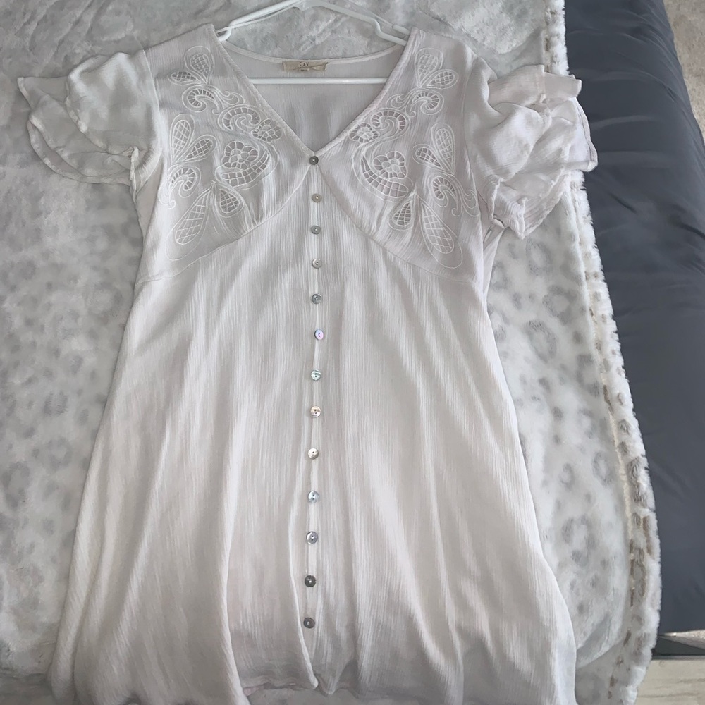Chelsea & Violet Dress